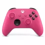Valdiklis Microsoft Xbox Wireless Controller Mineral Camo Special Edition — belaidis, Bluetooth, 2x AA, 40 h, rožinė/balta