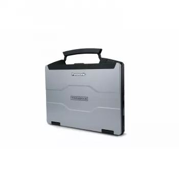Nešiojamas kompiuteris Panasonic Toughbook 55 MK3 14 colių Intel Core i5 16 GB RAM 512 GB SSD Windows 11 Pro