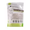 DIAMENTIQ Tofu Matcha Ultra clumping - augalinis kraikas - 4kg