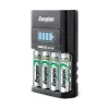 Energizer Ni-MH akumuliatorių įkroviklis 1 val. + 4 x R6/AA 2300 mAh