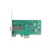 DeLOCK PCI Express x1 kortelė 1x SFP lizdas 100Base-FX RTL