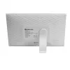 Denver PFF-1012 skaitmeninis nuotraukų rėmelis baltas 25,6 cm (10,1 inch) jutiklinis ekranas Wi-Fi