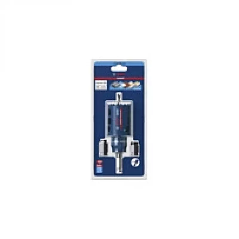 Bosch 2 608 900 449 pjūklo antgalis skylėms pjauti 5,1 cm, 1 vnt.