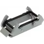 Harting AnbauEnclosure Han® 10B-agg-QB 09 30 010 0301 1 vnt.