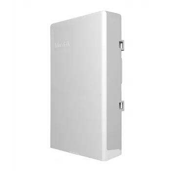 MikroTik netPower Lite 7R valdomas jungiklis