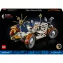 LEGO TECHNIC 42182 NASA Apollo Mėnulio Roveris LRV