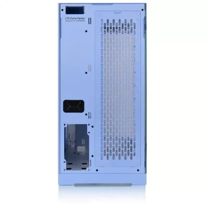 PC korpusas Thermaltake CTE E600 MX Midi Tower mėlynas