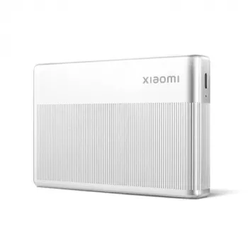 Nešiojamas nuotraukų spausdintuvas Xiaomi BHR9974GL ZINK 313 x 512 DPI, spaudinio dydis 2 x 3 coliai (5 x 7,6 cm), Bluetooth, baltas