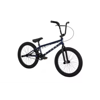 Huffy Symbol – Freestyle BMX dviratis, 20 colių (Abys Blue)