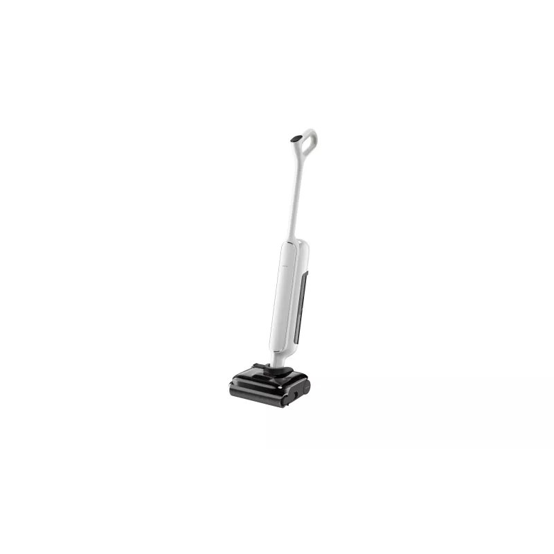 3-in-1 belaidis šluotinis siurblys Xiaomi Truclean W30 Pro — šlapias ir sausas, be maišelio, 300 W, 18 000 Pa, 47 dB, kilpinė rankena, 5,15 kg