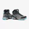 Scarpa RUSH TRK GTX WOMAN moteriški žygiavimo batai 465 g