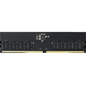 Atmintis PNY DDR5 16GB 5600MHz DIMM MD16GSD55600-SB