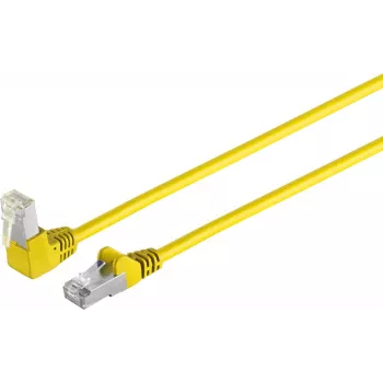 Tinklo kabelis ShiverPeaks 08-64032 CAT6 S/FTP PIMF, suderinamas su vientisais ir vytiniais laidais