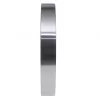 MAULpilot sieninis laikrodis - AA - 1,5 V - aliuminis - baltas - aliuminis - stiklas - 30 cm (9063308)
