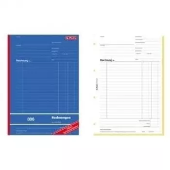 Užrašinė HERLITZ A4 80 lapų linijota (Herlitz 888545)