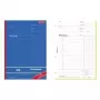 Užrašinė HERLITZ A4 80 lapų linijota (Herlitz 888545)