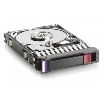 300GB karštojo prijungimo dviejų prievadų SAS vidinis kietasis diskas 15000 RPM 2.5 colio