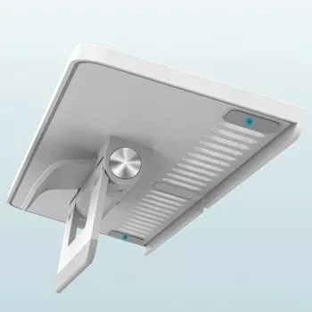 Lentynos laikiklis iMac 312 baltas