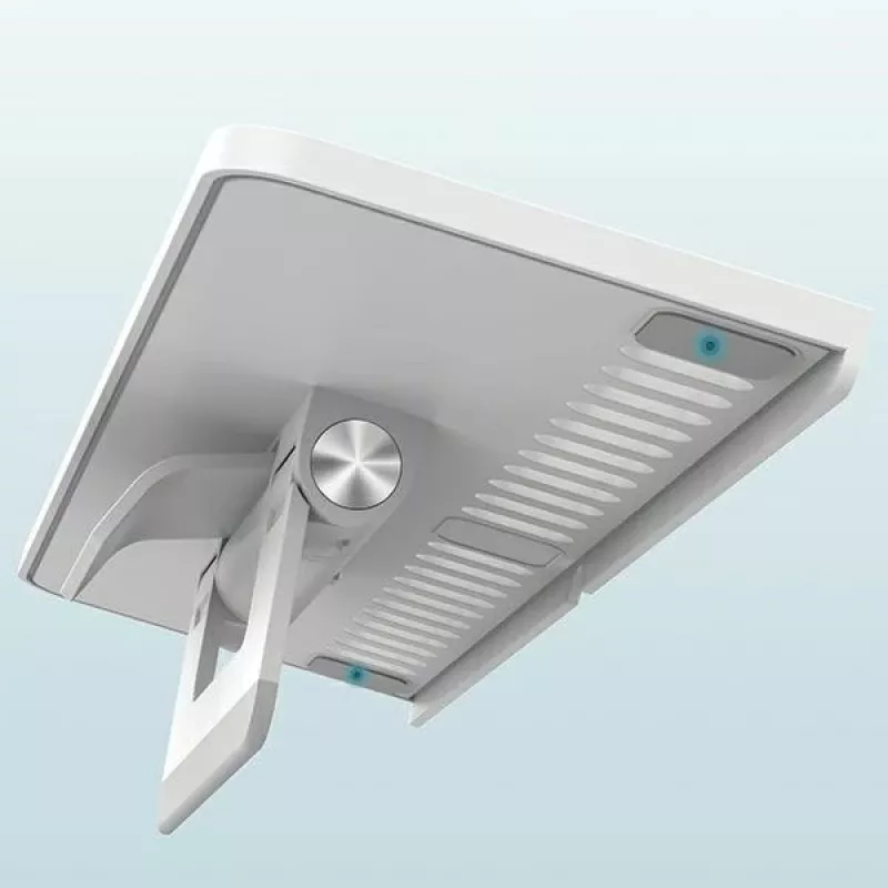 Lentynos laikiklis iMac 312 baltas