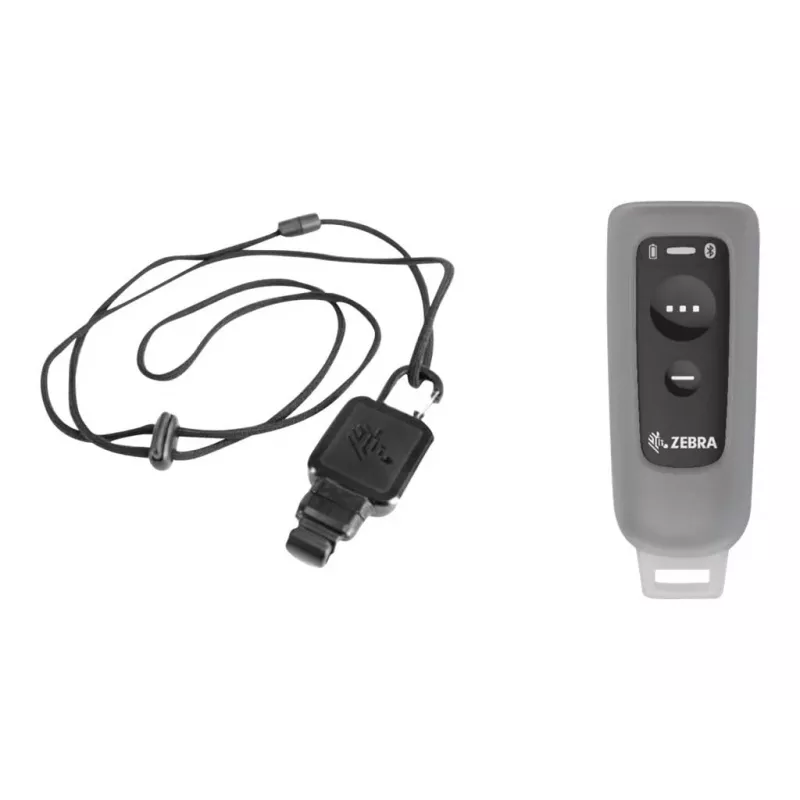 Zebros LNYD-000060W-04 dirželis su atitraukikliu ir silikoniniu dangteliu