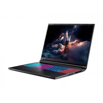 Nešiojamas kompiuteris Acer Nitro V AI ANV16S-41-R93W 16 colių Ryzen 7-260 16 GB 1 TB
