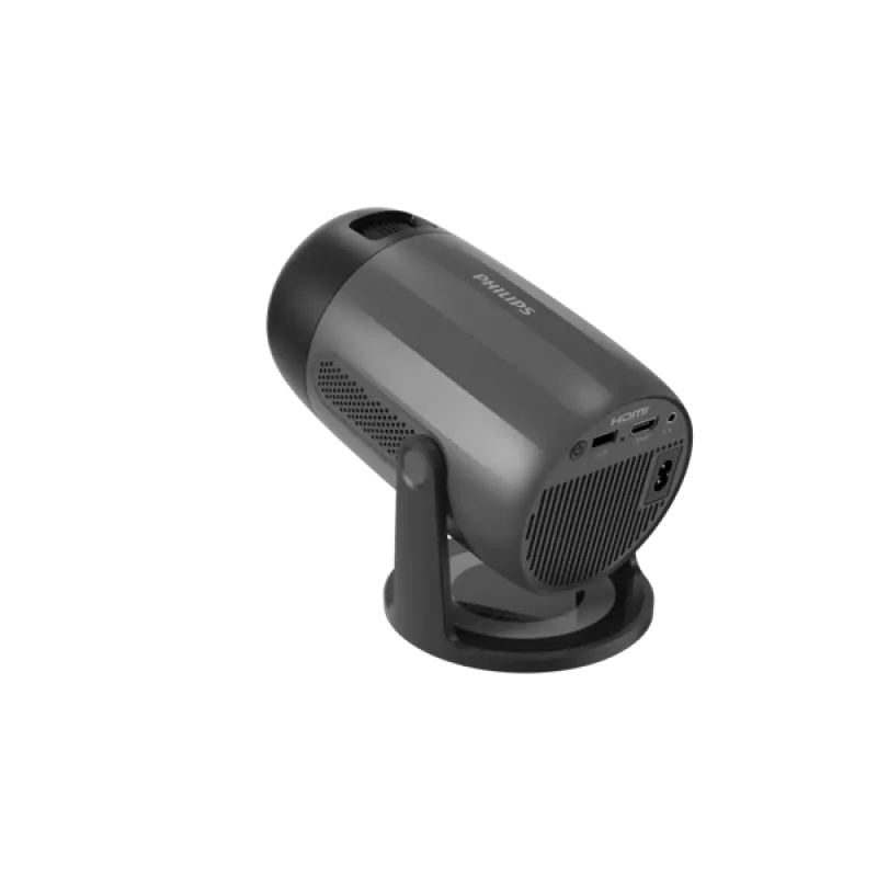 Philips NeoPix 150 LED projektorius
