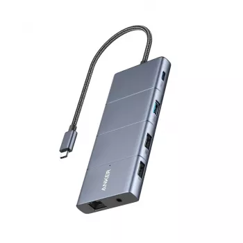 Anker 565 USB-C Hub (11-in-1) A83880A1