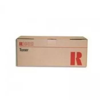 Ricoh 408190 originalus toneris, 1 vnt., rausvai raudona (magenta)