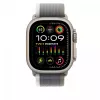 Green/Gray Trail Loop 49 mm – S/M