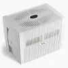 Drėkintuvas VENTA AH550 Natural — 10 L vandens talpa, 8 W, Baltas