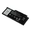 Akumuliatorius Dell 15 7537 F7HVR 14,4V 3,9Ah