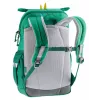 Kuprinė kasdieninė Deuter Kikki Green Polyester 600D