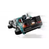 LEGO SPEED CHAMPIONS 77256 Laiko mašina iš filmo „Atgal į ateitį“