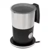Automatinis pieno putotojas Adler AD 4497 — nerūdijantis plienas, 600 W, putos 120 ml / šildymas 300 ml, karštas ir šaltas