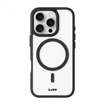 LAUT HUEX PROTECT dėklas iPhone 16 serijai
