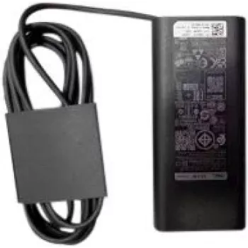 Dell ADPT AC 65W LTON PD PECOS GRN (RGF3F) – originalus Dell 65 W USB-C PD maitinimo adapteris
