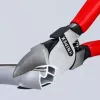 Įstrižinės replės Knipex 72 01 160