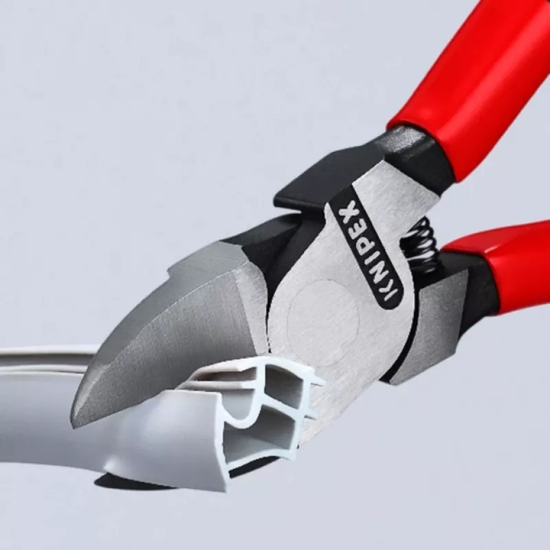 Įstrižinės replės Knipex 72 01 160