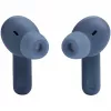 JBL Tune Beam Belaidės Ausinės True Wireless Stereo (TWS) Įstatomos Skambučiams/Muzikai USB Type-C Bluetooth Mėlynos