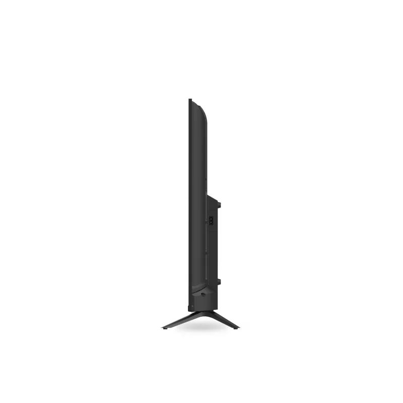Televizorius QLED 43 colių QL43IPLAY6200-U
