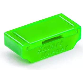 SmartKeeper HMD04P1GN 10 vnt. HDMI prievadų užraktai be rakto, mini, žali SLSART-0159