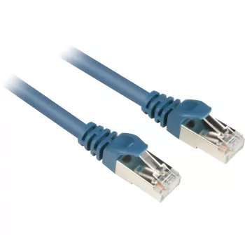 Sharkoon Patch-Cable - RJ-45 (M) į RJ-45 (M)