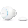 Fibaro The Heat Controller Starter Pack ZW5 EU termostatas Z-Wave Baltas