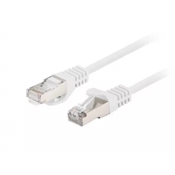Lanberg PCF6-20CC-0300-W tinklo kabelis baltas 3 m Cat6 U/UTP