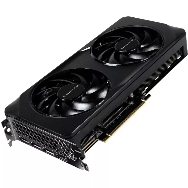 Gainward GeForce RTX 5060 Ghost 8 GB GDDR7 vaizdo plokštė