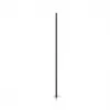 Ubiquiti UISP UACC-G4 Doorbell Pro PoE-Gang Box Juoda