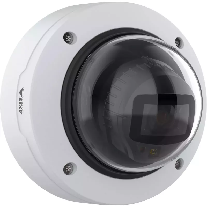 Tinklo kamera P3275-LV DOME Axis 03149-001
