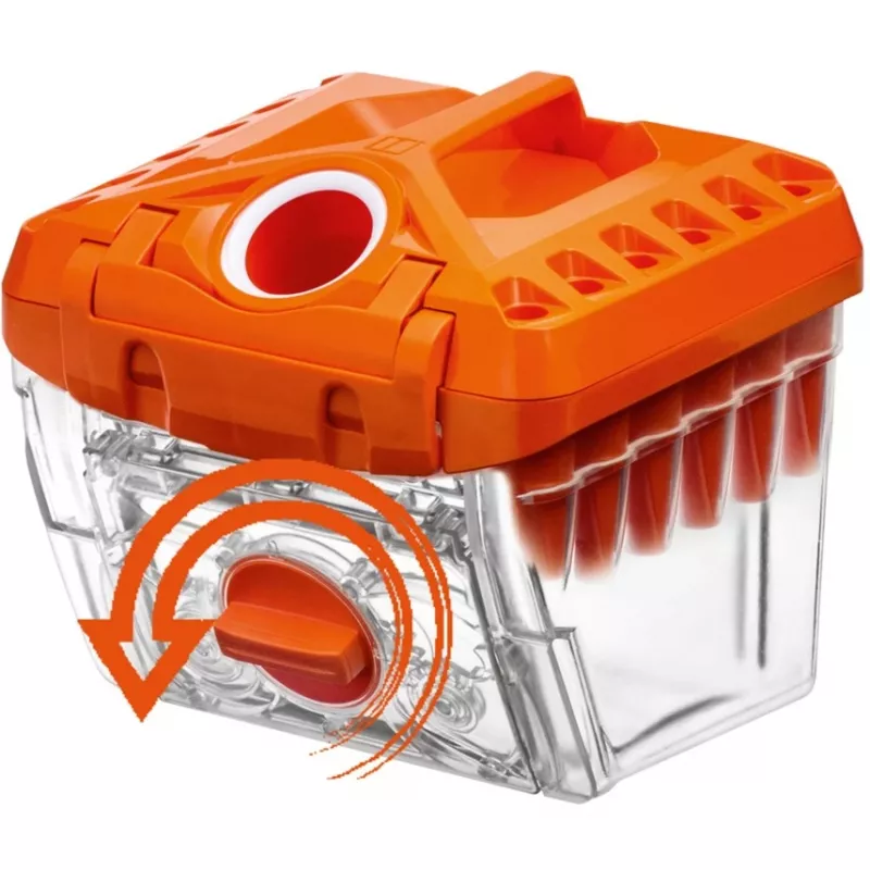 Dulkių filtras EasyBox, skirtas Perfect Air ir AQUA+