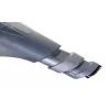 Nešiojamasis dulkių siurblys Black & Decker NVC220WBC-QW — be maišelio, 0.385 L, 7,2 V Li‑Jon, 12 min veikimo, 15,5 AW siurbimo galia