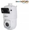 Stebėjimo kamera DAHUA SDT4E425-4FGBAPV10400 4+4MP IR PTZ kupolinė